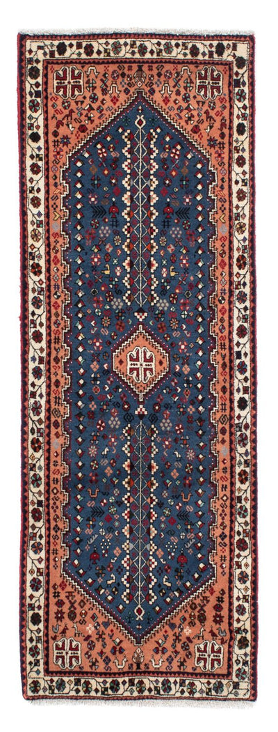 Abadeh Teppe 78x206cm - Persisk teppe