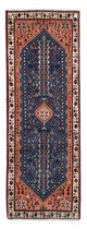 Abadeh Teppe 206x78cm - Persisk teppe