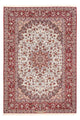 Isfahan Teppe 308x206cm - Persisk teppe