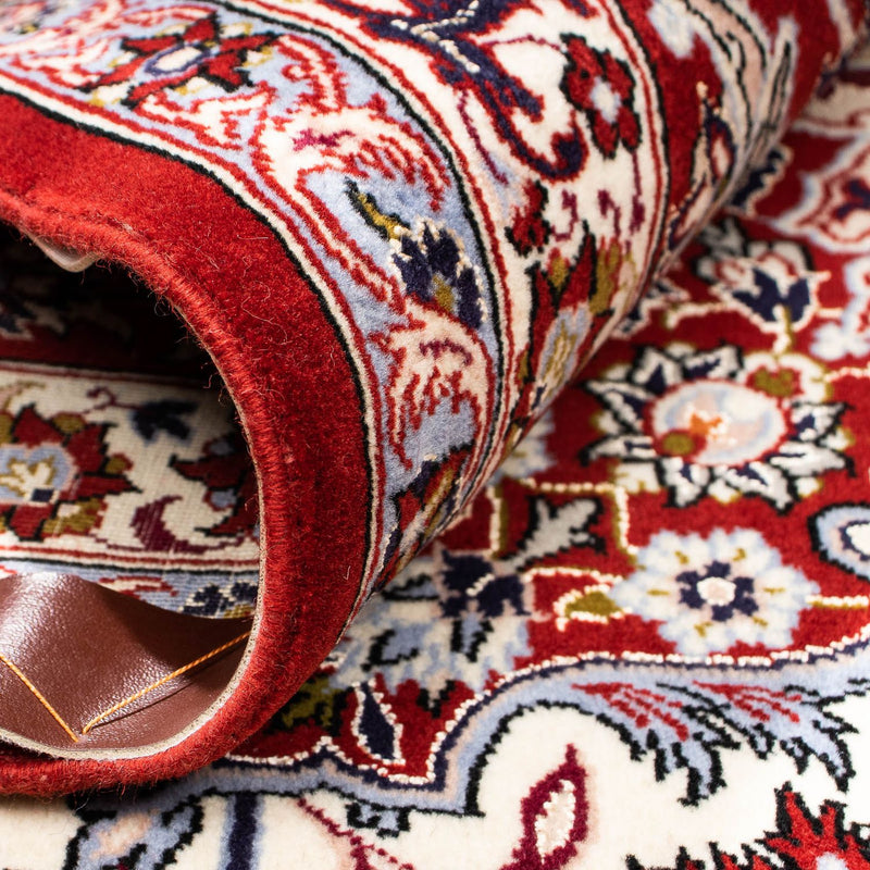Isfahan Teppe 308x206cm - Persisk teppe