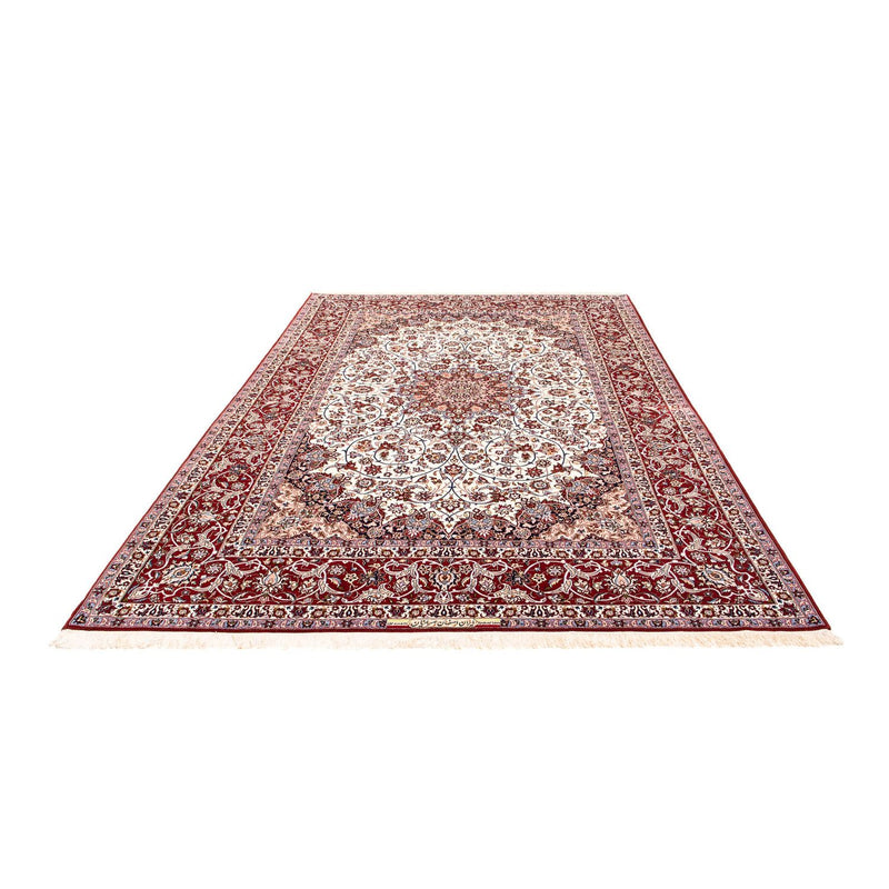 Isfahan Teppe 308x206cm - Persisk teppe