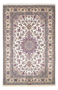 Isfahan Teppe 151x228cm - Persisk teppe – product image