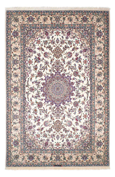 Isfahan Teppe 151x228cm - Persisk teppe