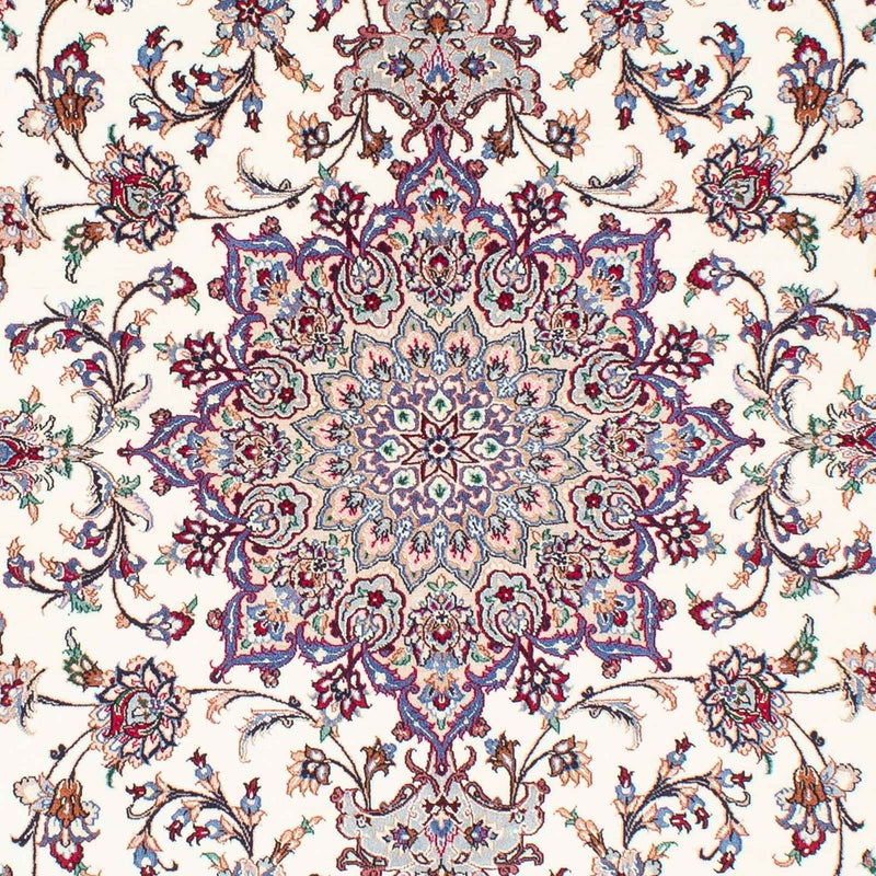 Isfahan Teppe 151x228cm - Persisk teppe