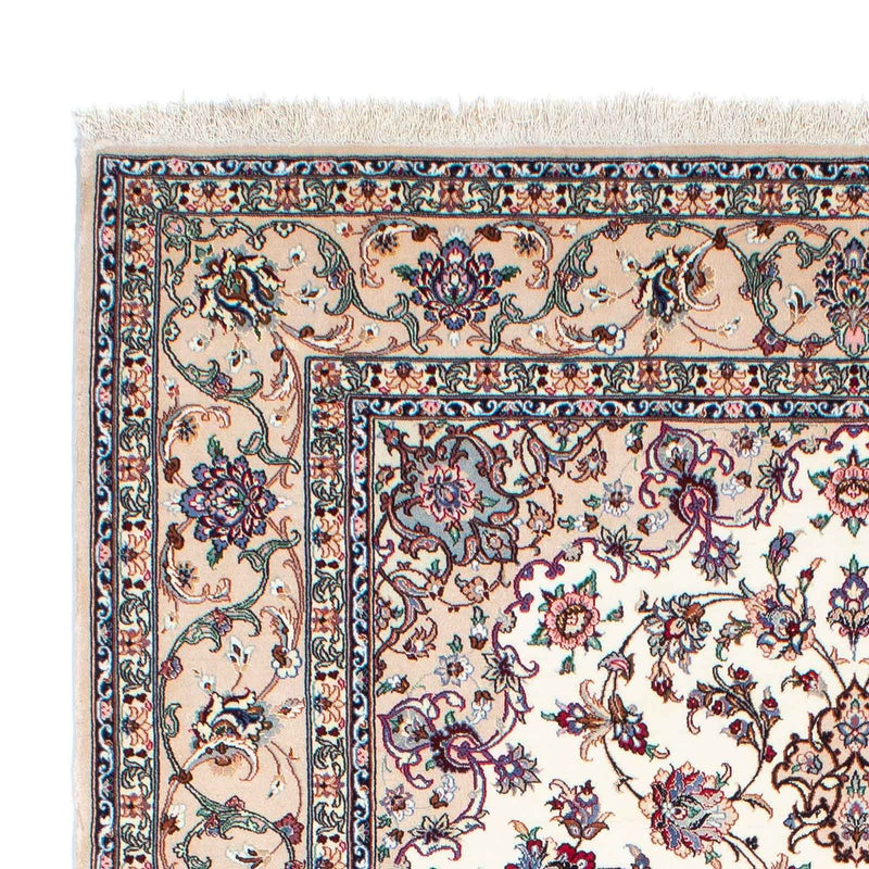 Isfahan Teppe 151x228cm - Persisk teppe