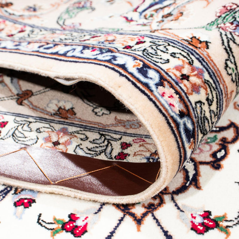 Isfahan Teppe 151x228cm - Persisk teppe