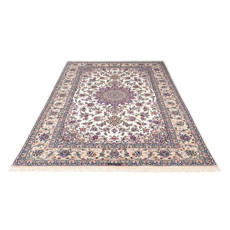 Isfahan Teppe 151x228cm - Persisk teppe