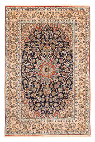 Isfahan Teppe 200x300cm - Persisk teppe