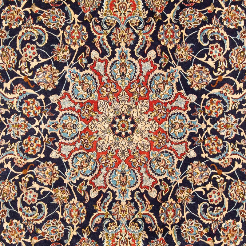 Isfahan Teppe 300x200cm - Persisk teppe