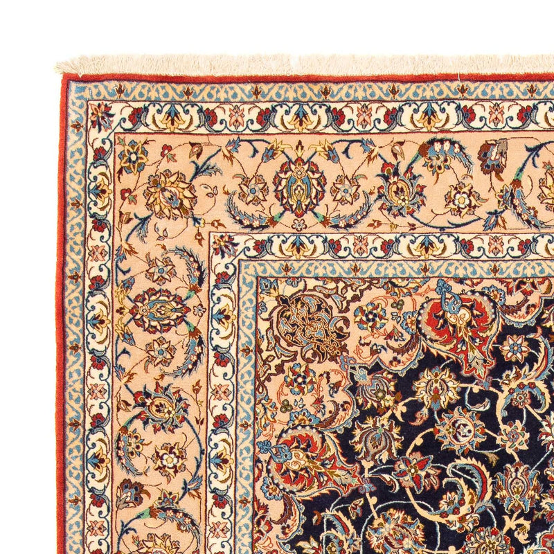 Isfahan Teppe 300x200cm - Persisk teppe