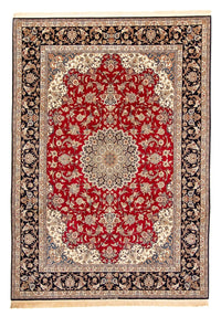 Isfahan Teppe 356x250cm - Persisk teppe – product image