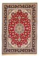 Isfahan Teppe 356x250cm - Persisk teppe