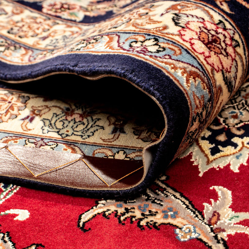 Isfahan Teppe 356x250cm - Persisk teppe