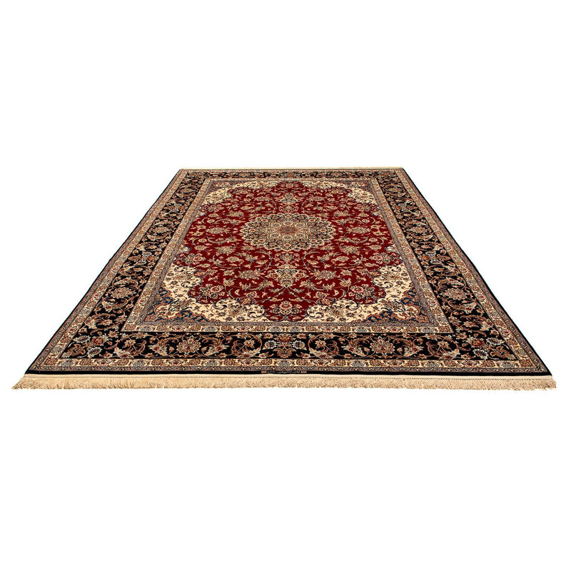 Isfahan Teppe 356x250cm - Persisk teppe