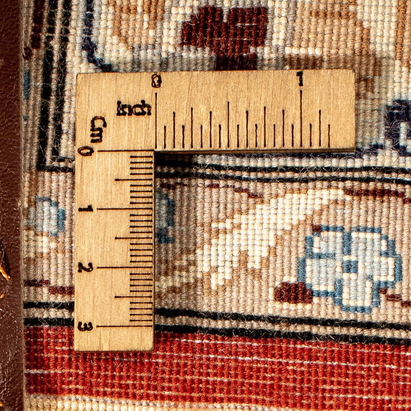 Isfahan Teppe 253x370cm - Persisk teppe