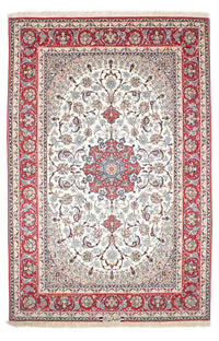 Isfahan Teppe 243x156cm - Persisk teppe – product image