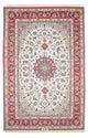 Isfahan Teppe 243x156cm - Persisk teppe