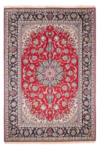 Isfahan Teppe 233x159cm - Persisk teppe – product image