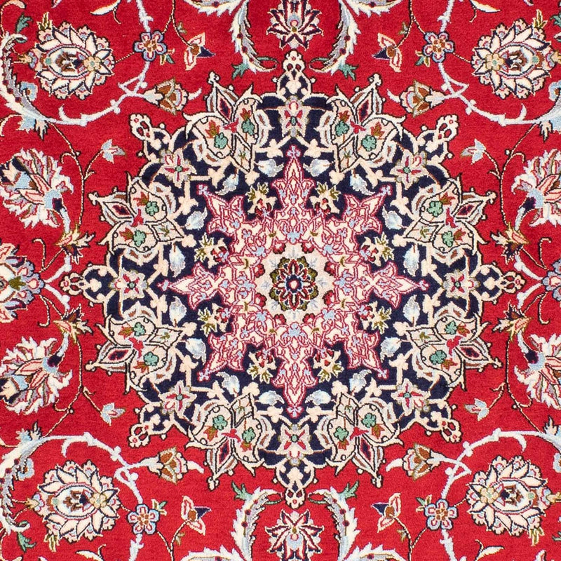 Isfahan Teppe 233x159cm - Persisk teppe