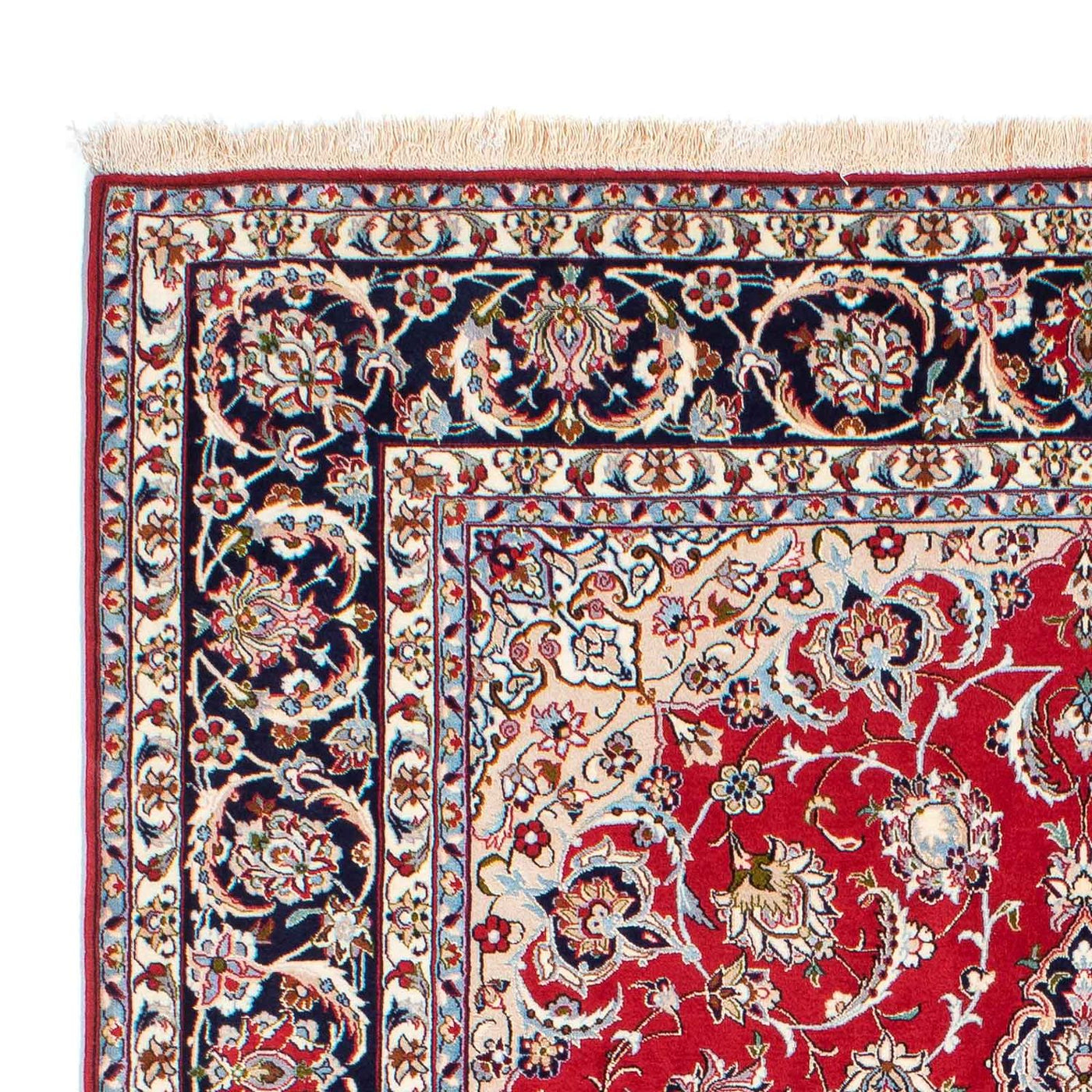 Isfahan Teppe 233x159cm - Persisk teppe
