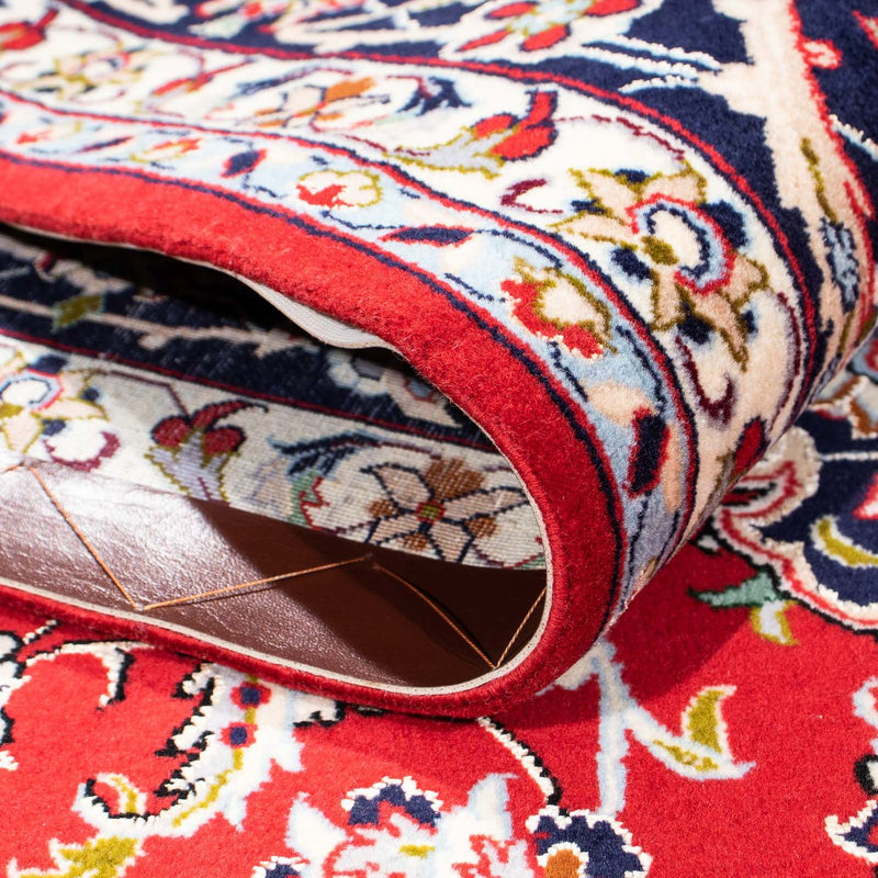 Isfahan Teppe 233x159cm - Persisk teppe