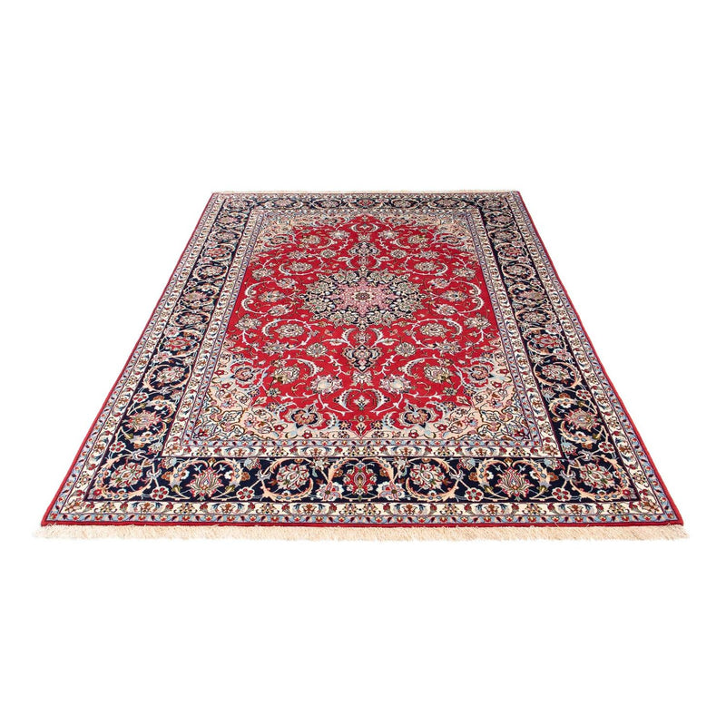 Isfahan Teppe 233x159cm - Persisk teppe