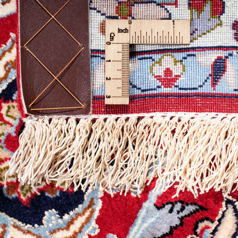 Isfahan Teppe 233x159cm - Persisk teppe