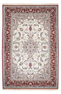 Isfahan Teppe 237x155cm - Persisk teppe – product image