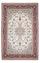 Isfahan Teppe 237x155cm - Persisk teppe