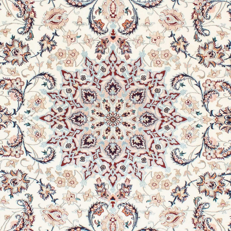 Isfahan Teppe 237x155cm - Persisk teppe