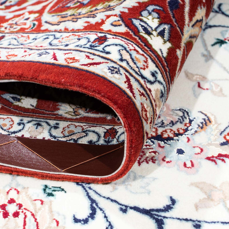 Isfahan Teppe 237x155cm - Persisk teppe