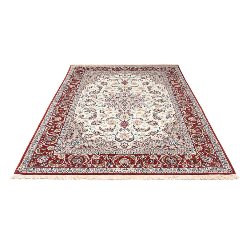 Isfahan Teppe 237x155cm - Persisk teppe