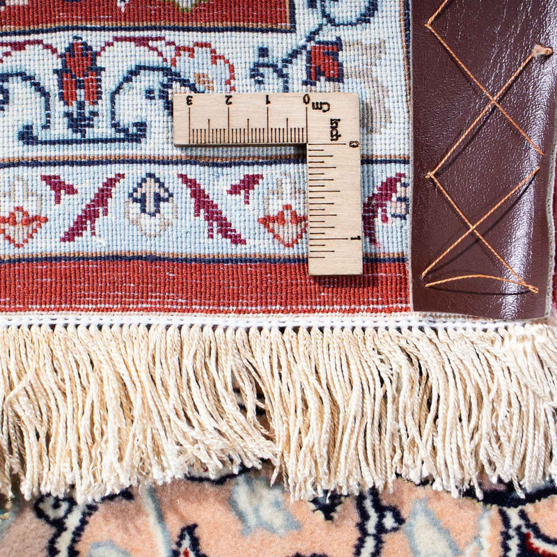 Isfahan Teppe 237x155cm - Persisk teppe