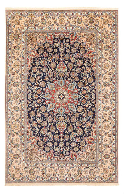 Isfahan Teppe 200x308cm - Persisk teppe