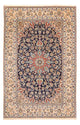 Isfahan Teppe 308x200cm - Persisk teppe