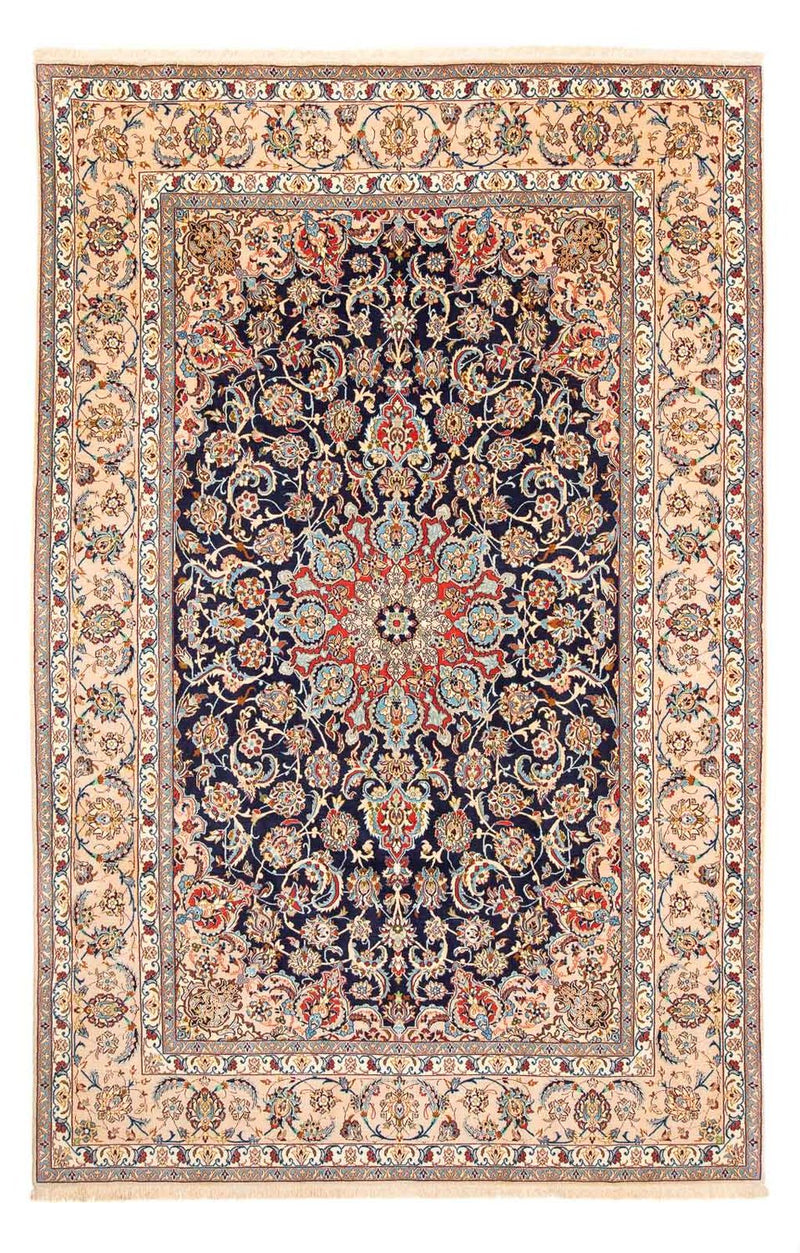 Isfahan Teppe 308x200cm - Persisk teppe