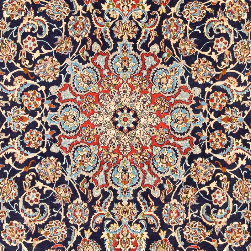 Isfahan Teppe 308x200cm - Persisk teppe