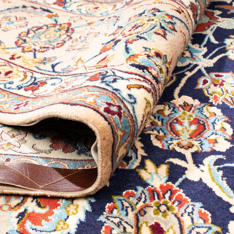 Isfahan Teppe 308x200cm - Persisk teppe