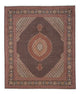 Tabriz Teppe 250x303cm - Persisk teppe
