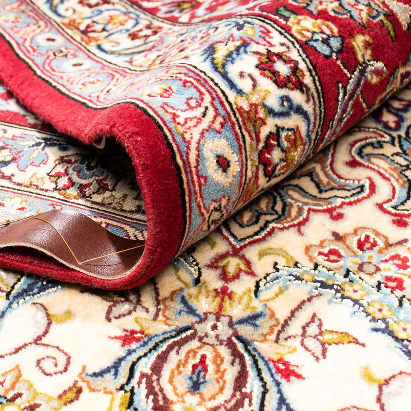 Isfahan Teppe 205x308cm - Persisk teppe