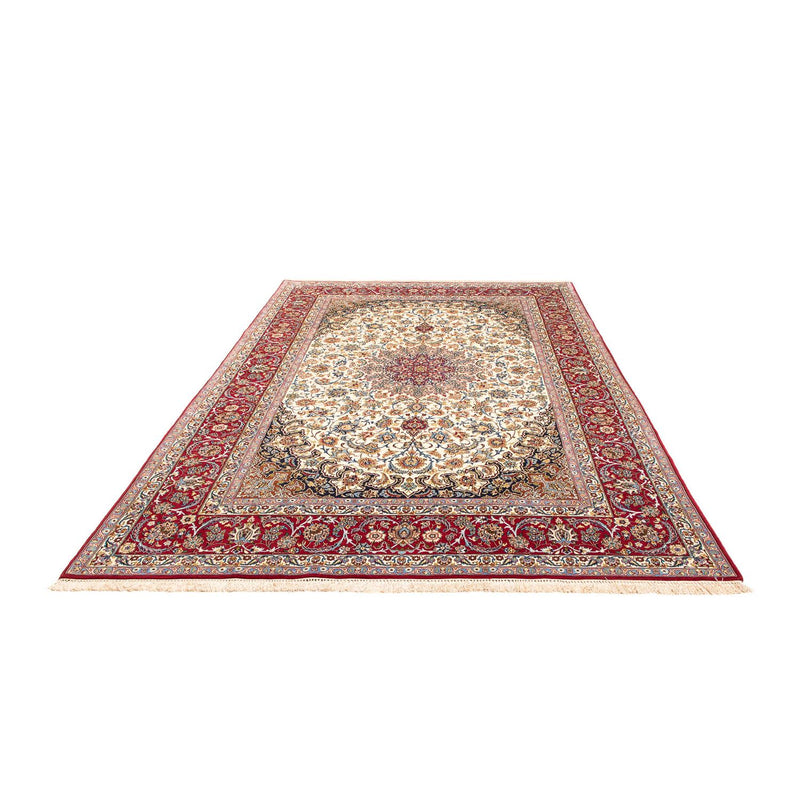 Isfahan Teppe 205x308cm - Persisk teppe