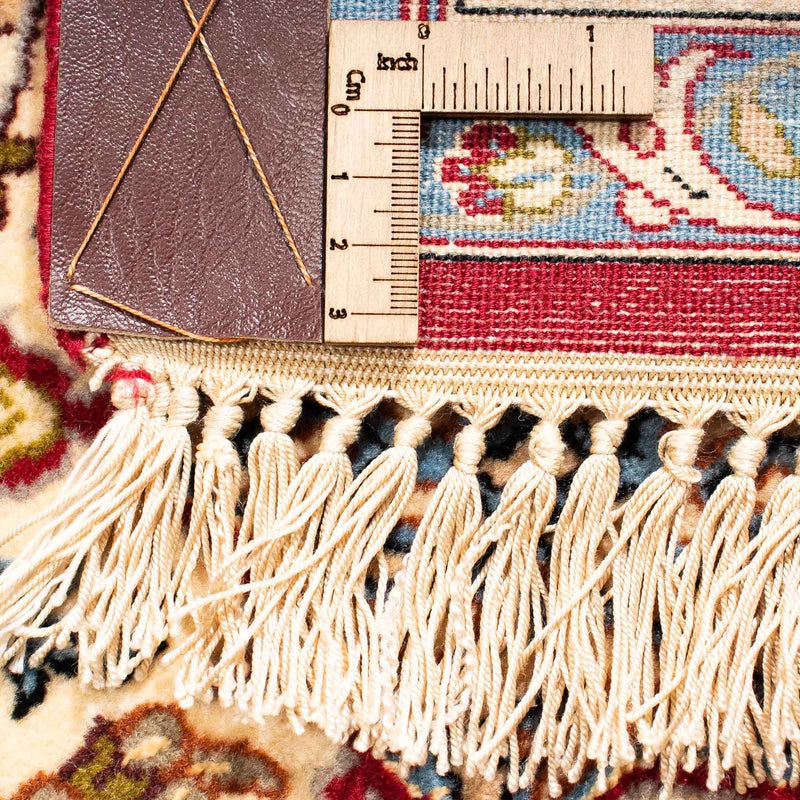 Isfahan Teppe 205x308cm - Persisk teppe