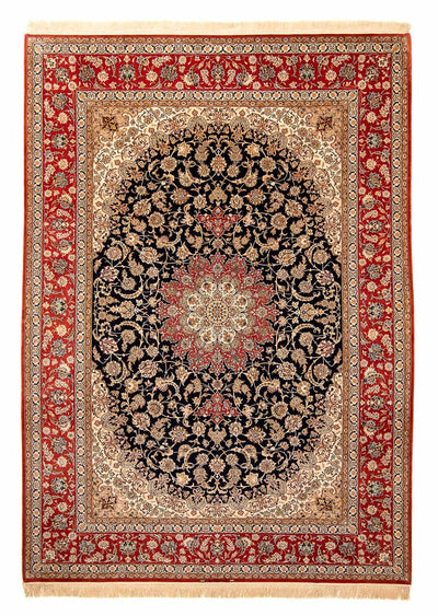 Isfahan Teppe 255x344cm - Persisk teppe