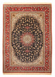 Isfahan Teppe 344x255cm - Persisk teppe
