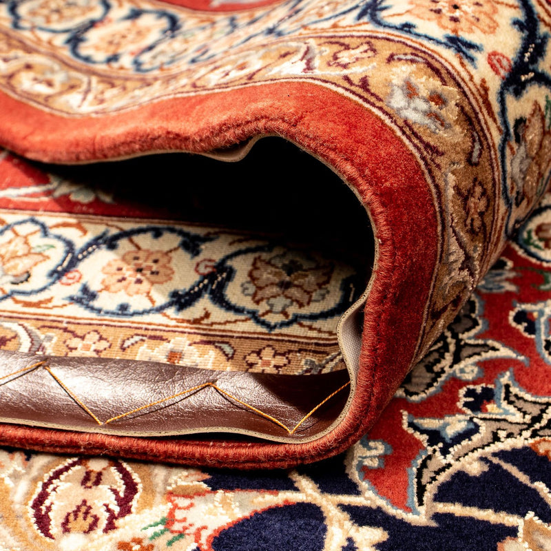 Isfahan Teppe 344x255cm - Persisk teppe
