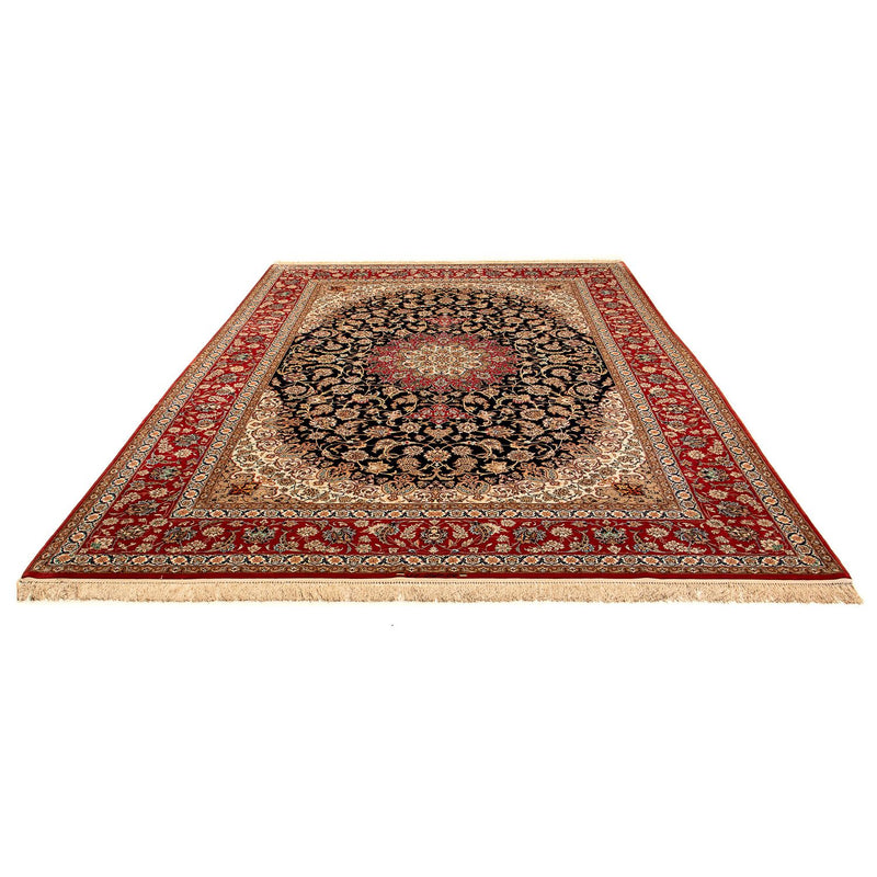 Isfahan Teppe 344x255cm - Persisk teppe