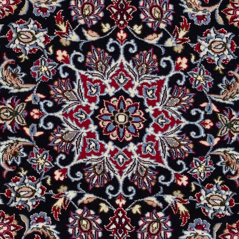 Isfahan Teppe 71x104cm - Persisk teppe