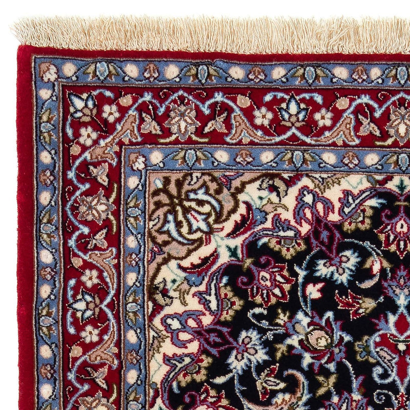 Isfahan Teppe 71x104cm - Persisk teppe