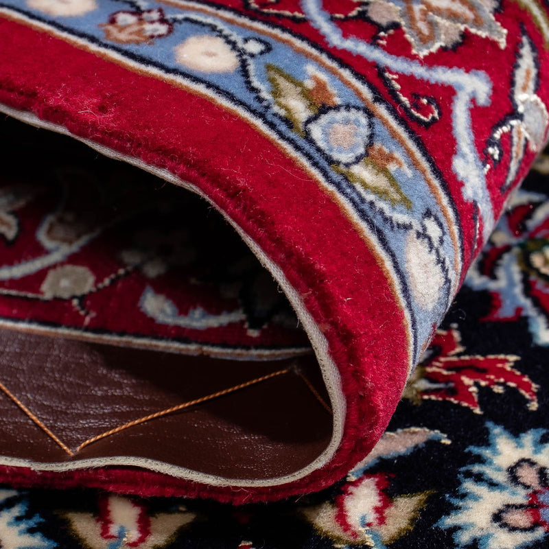 Isfahan Teppe 71x104cm - Persisk teppe