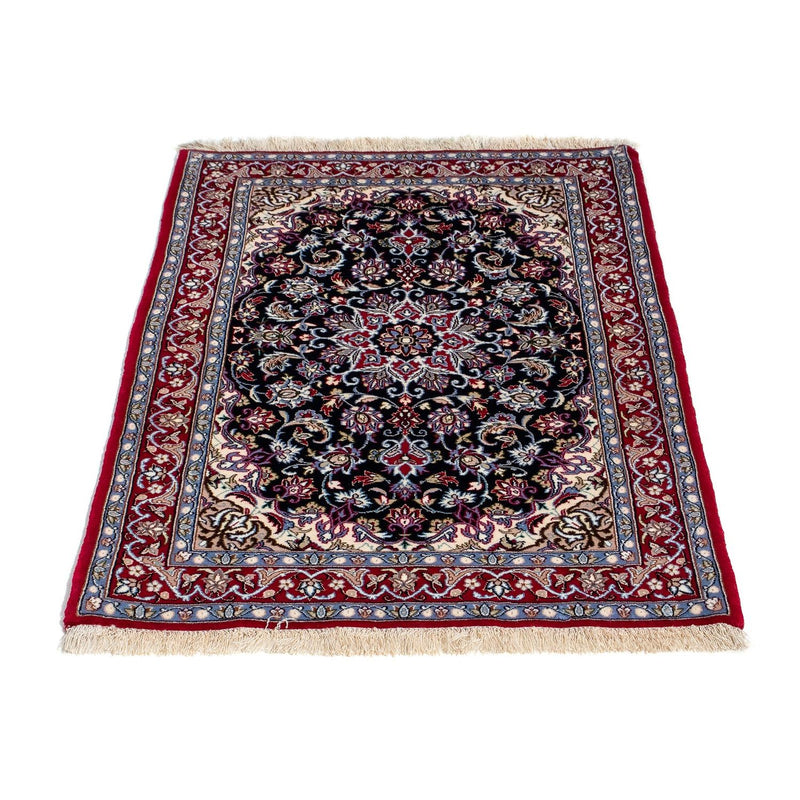 Isfahan Teppe 71x104cm - Persisk teppe